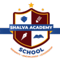 Shalva Academy Logo